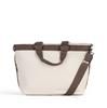 Luxury Changing Bag - Cloudy Cream